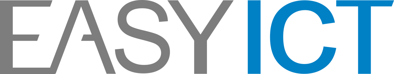 easyICT Logo